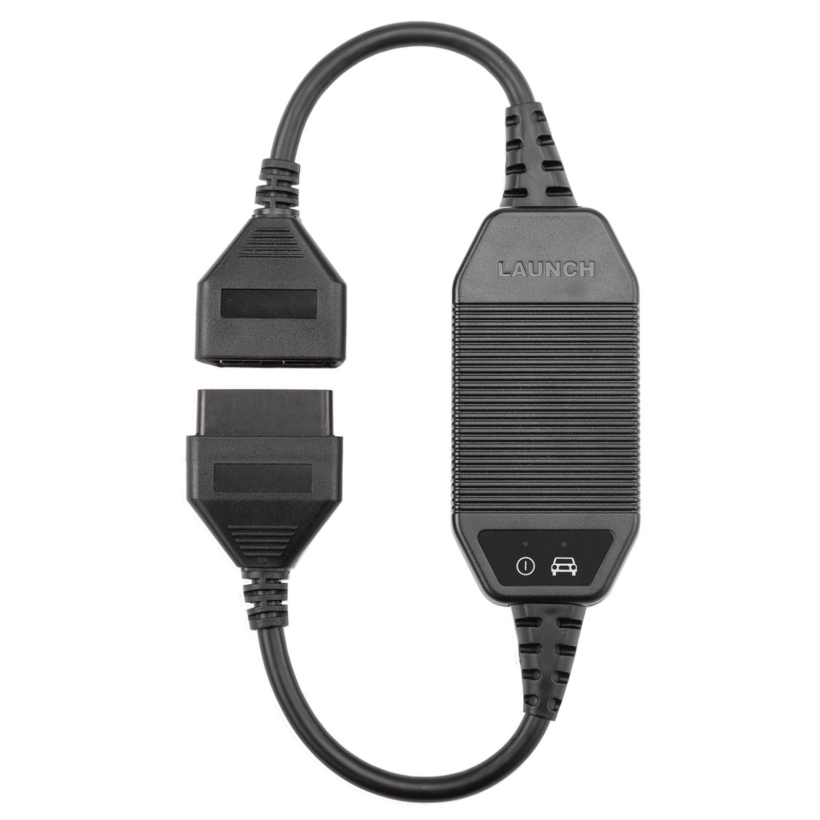 LAUNCH X-431 24V CAN Adapter Extension Module