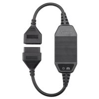 LAUNCH X-431 24V CAN Adapter Extension Module