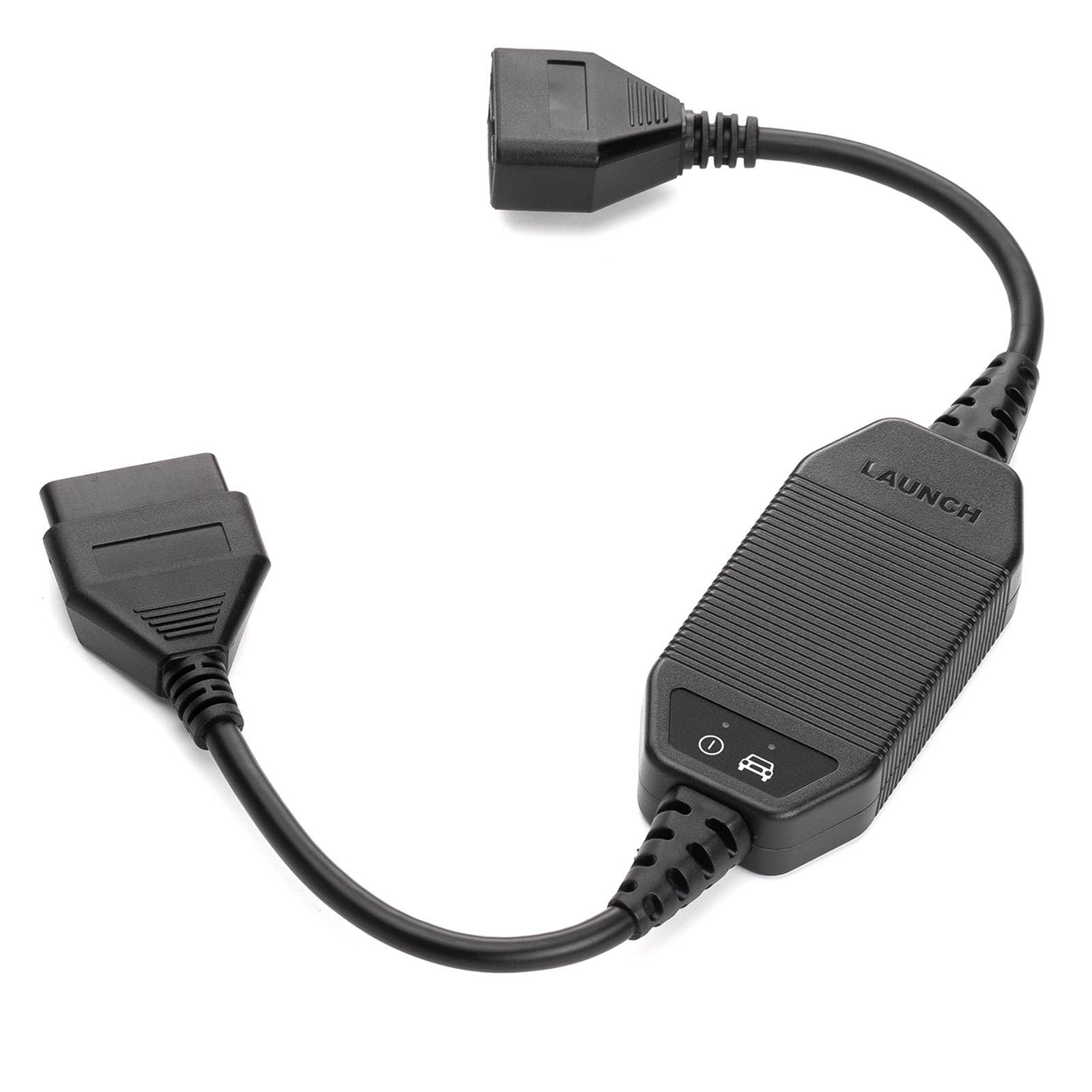 LAUNCH X-431 24V CAN Adapter Extension Module