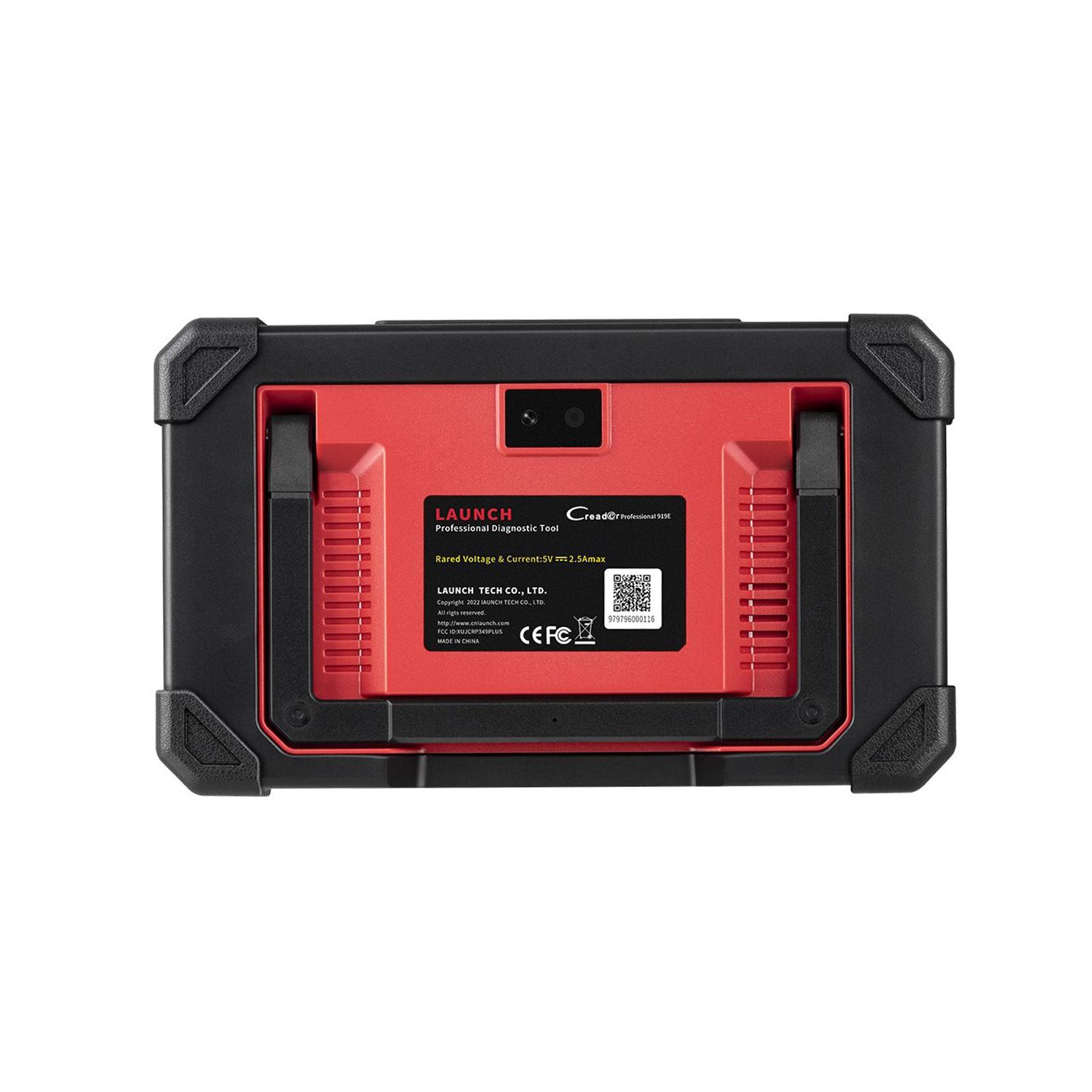 LAUNCH X431 CRP919E Full System Car Diagnostic Tools with 31+ Reset Service Auto OBD OBD2 Code Reader Scanner