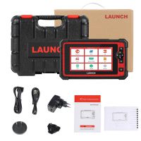 LAUNCH X431 CRP919E Full System Car Diagnostic Tools with 31+ Reset Service Auto OBD OBD2 Code Reader Scanner 2 Year Free Update