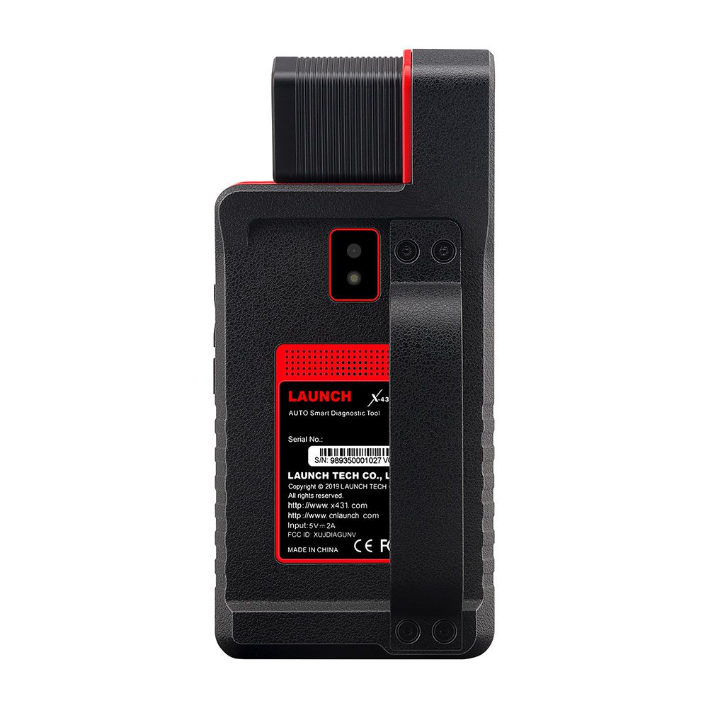 Launch X431 Diagun V Full System Scan Tool with 2 Years Free Update Online