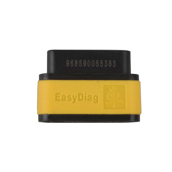 Free Shipping Launch X431 EasyDiag Plus 2.0 OBDII OBD2 Code Reader for iOS/Android with 2 Free Car Software