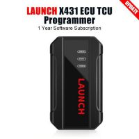 Launch X-431 ECU & TCU Programmer One Year Online Update Service (Subscription Only)