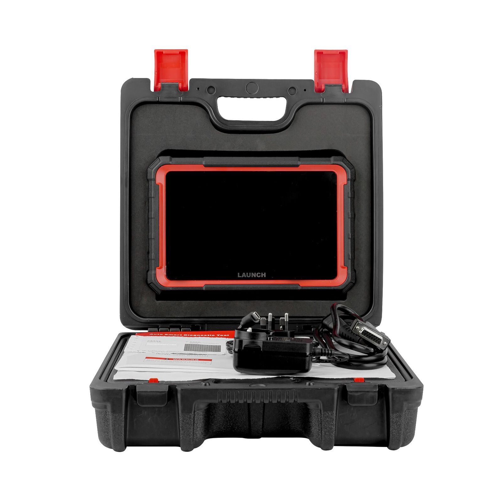 Launch X431 PRO Elite Auto Full System Car Diagnostic Tools CAN FD Active Tester OBD2 Scanner