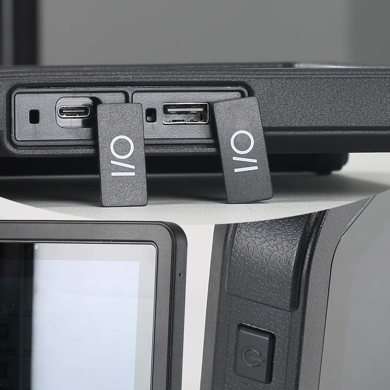 Launch X431 V 5.0 (X431 Pro) 8inch Wifi/Bluetooth Bidirectional Full System Diagnostic Scanner Supports CAN FD DOIP, VAG Guide