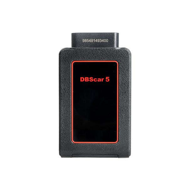 Launch X431 V V5.0 8inch Tablet Wifi/Bluetooth Full System Diagnostic Tool 2 Years Free Update Online
