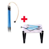 LED BDM Frame with Mesh Set Plus 4 Probes For Replacement