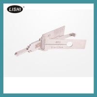 LISHI AU1 2 in 1 Auto Pick and Decoder for Lotus