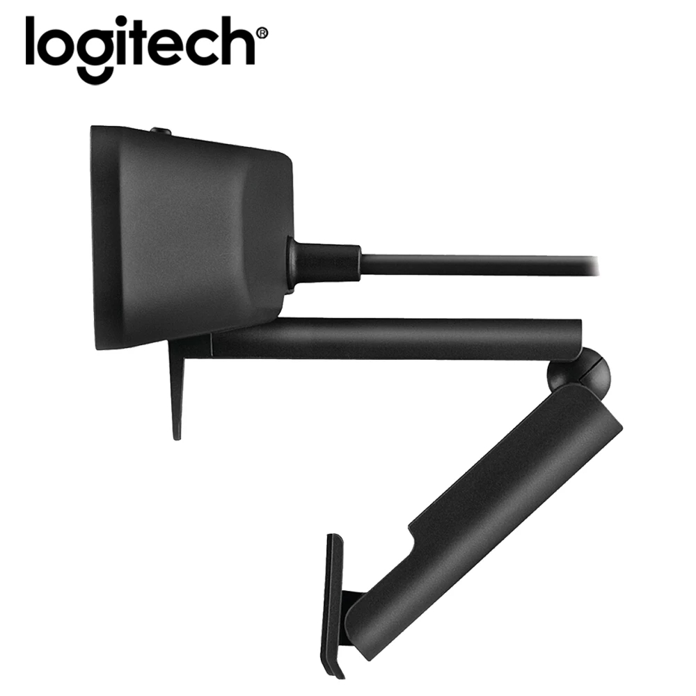 Logitech C925E Full HD Webcam 1080P 60Hz Autofocus USB Cam With Built-In Stereo Microphones Professional Wide Angle Cam Original