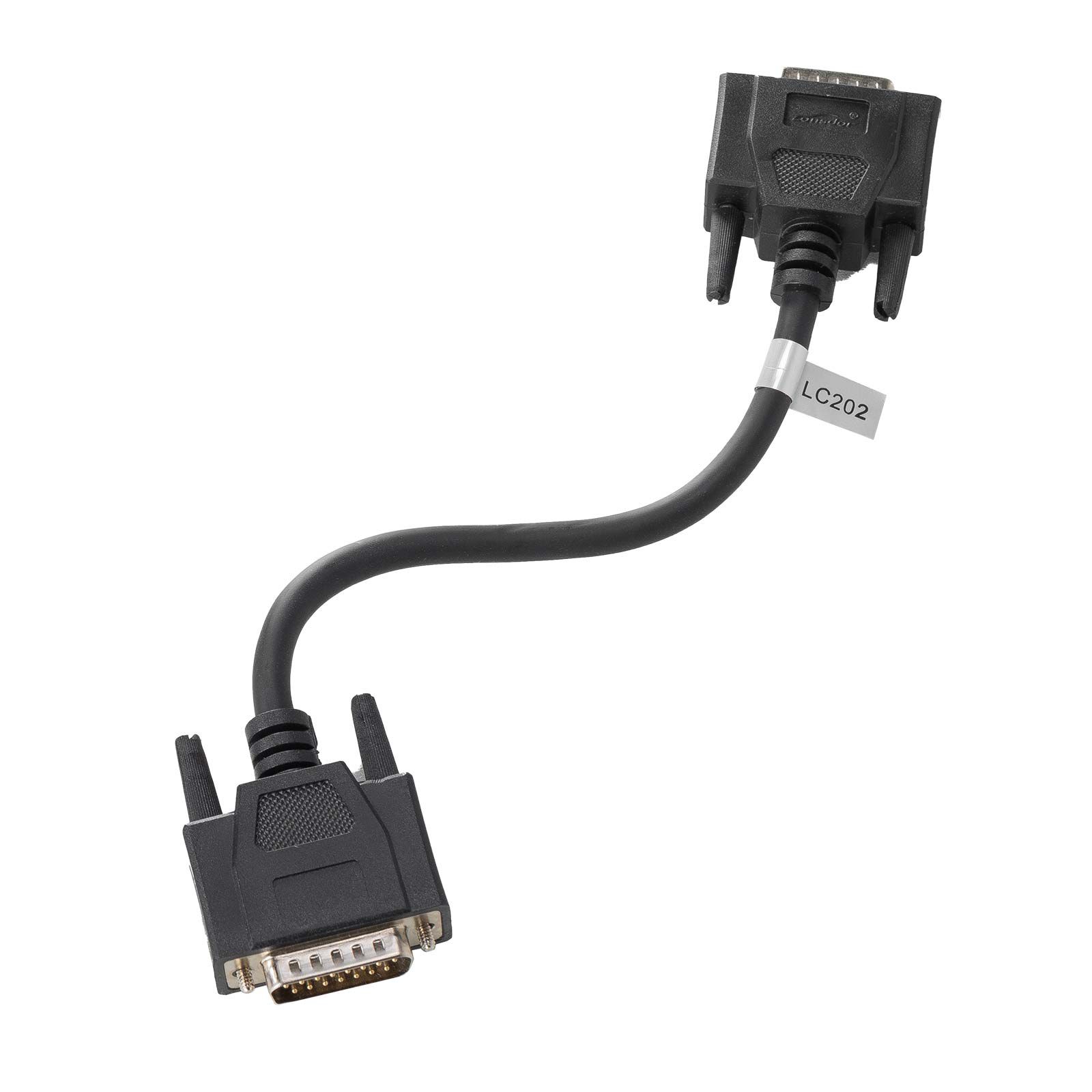 Lonsdor Connector for KPROG-2 Connect to 518PRO/ K518 Pro (FCV) Series Tablet