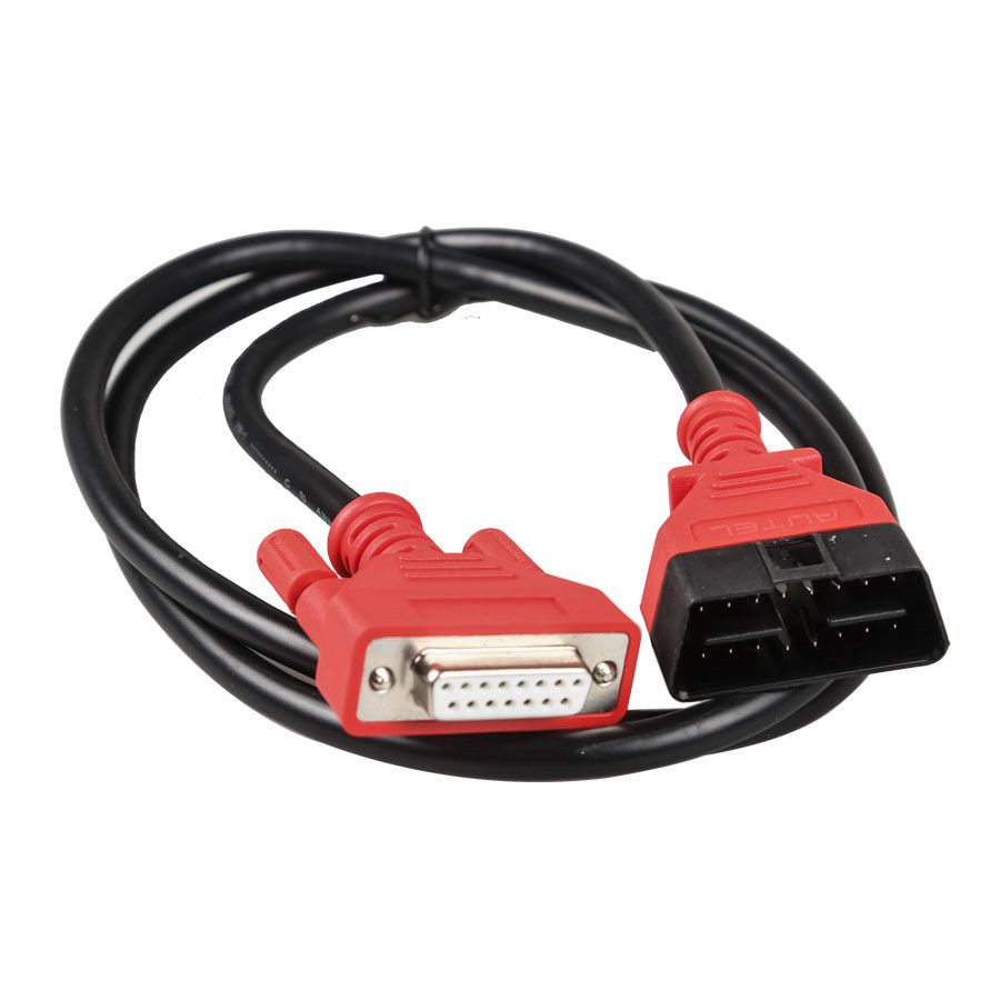 Latest Main Test Cable For Autel MaxiDiag Elite MD802