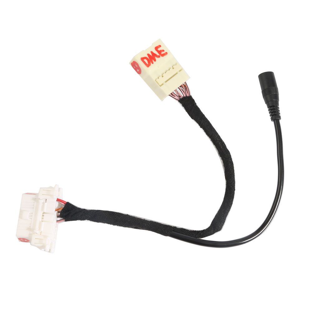 MB ECU Testing Cable Support for 12 Types