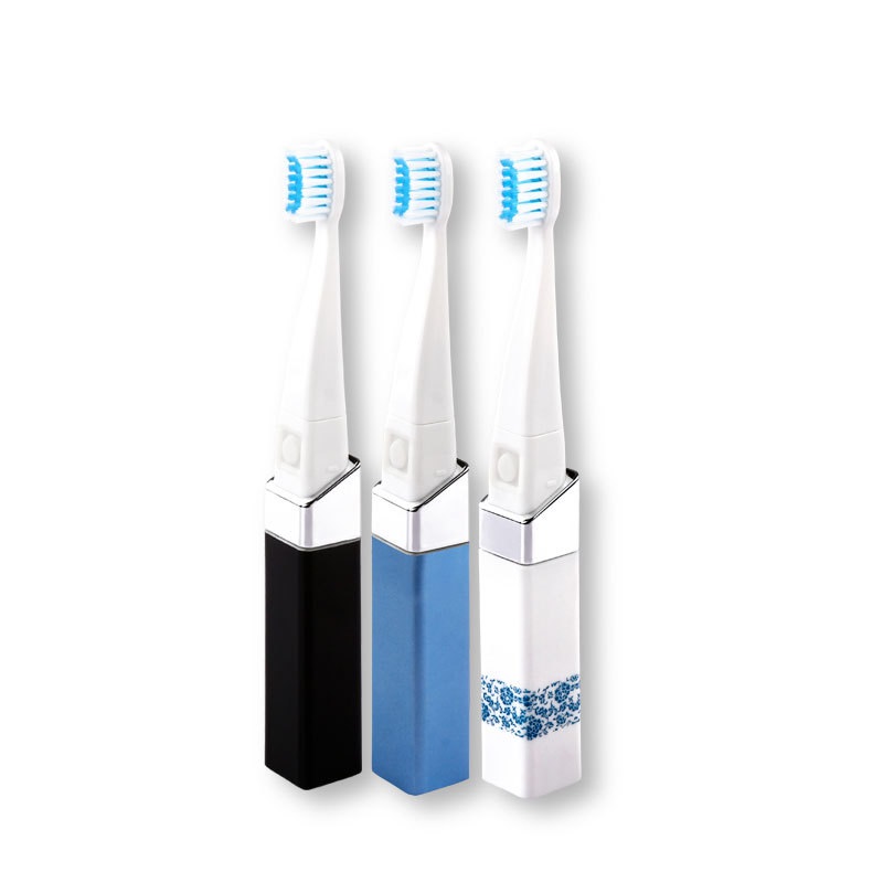Mini Electric Toothbrush Personalized Smart Automatic IPX6 sonic Toothbrush WomenTeeth Whitening Vibrating Tooth Brush