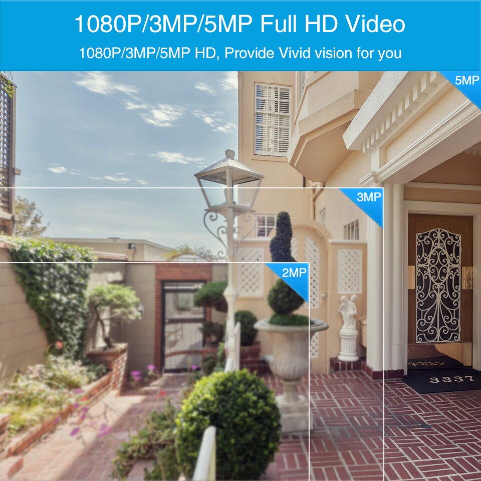 1080P Mini Speed Dome IP Camera WIFI Two way audio home security camera outdoor network Video Surveillance Wirless CCTV Camera 5MP IR