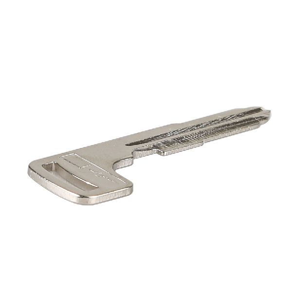 Smart Key Blade(silver) for Mitsubishi 20pcs/lot