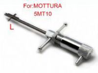 MOTTURA 5MT10 New Conception Pick Tool (Left side)