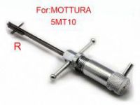 MOTTURA 5MT10 New Conception Pick Tool (Right Side)