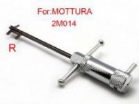 MOTTURA New Conception Pick Tool (Right side) for MOTTURA 2M014