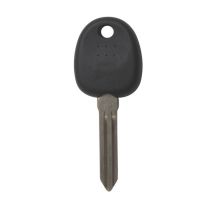 New Key Shell (With Left Keyblade) for Hyundai 10pcs/lot