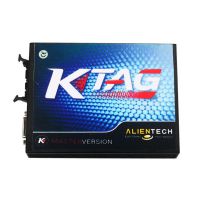 New V2.10 KTAG K-TAG ECU Programming Tool Master Version Hardware V5.001