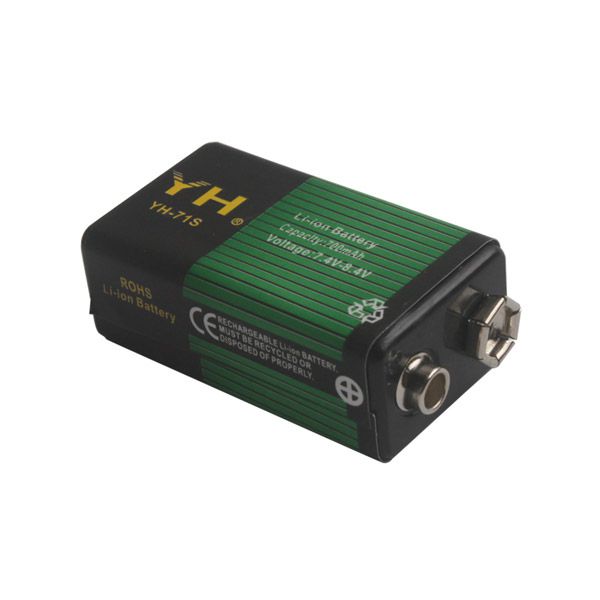New Original YH-718 Loop Volt and mA Signal Source Process Calibrator Meter Tester