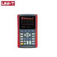 UNI-T Digital Multimeter Oscilloscope UTD1025DL UTD1050DL USB Oscilloscope 2 Channels 250MS/s Sampling Rate
