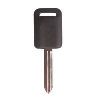 Key Shell (inside available for TPX3) for Nissan 10pcs/lot