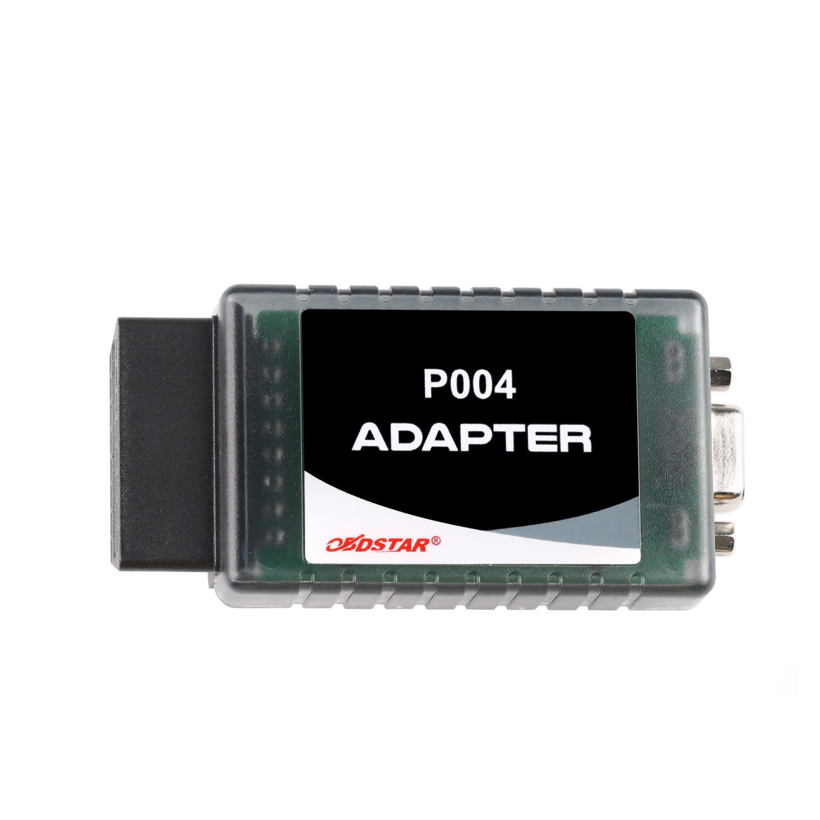 OBDSTAR Airbag Reset Software Authorization Plus P004 Adapter and Jumper Cable for OBDSTAR Odo Master Full Version