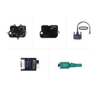 OBDSTAR C4-07(MB-VGS4-0-NAG2) Adapter Kit	Used with OBDSTAR X300 Classic G3 /  DC706 ECU Tool