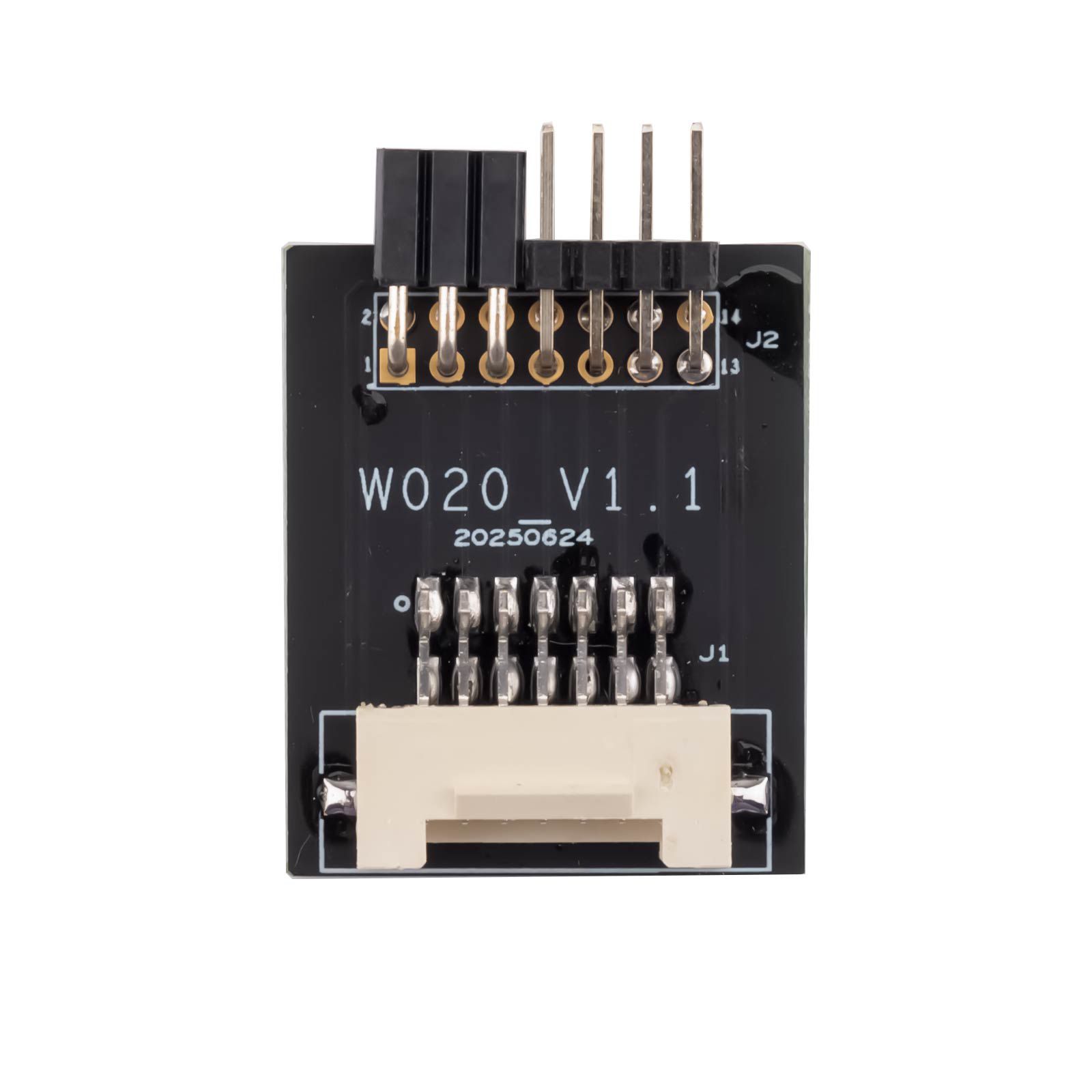 OBDSTAR C4-07(MB-VGS4-0-NAG2) Adapter Kit Used with OBDSTAR X300 Classic G3 / DC706 ECU Tool