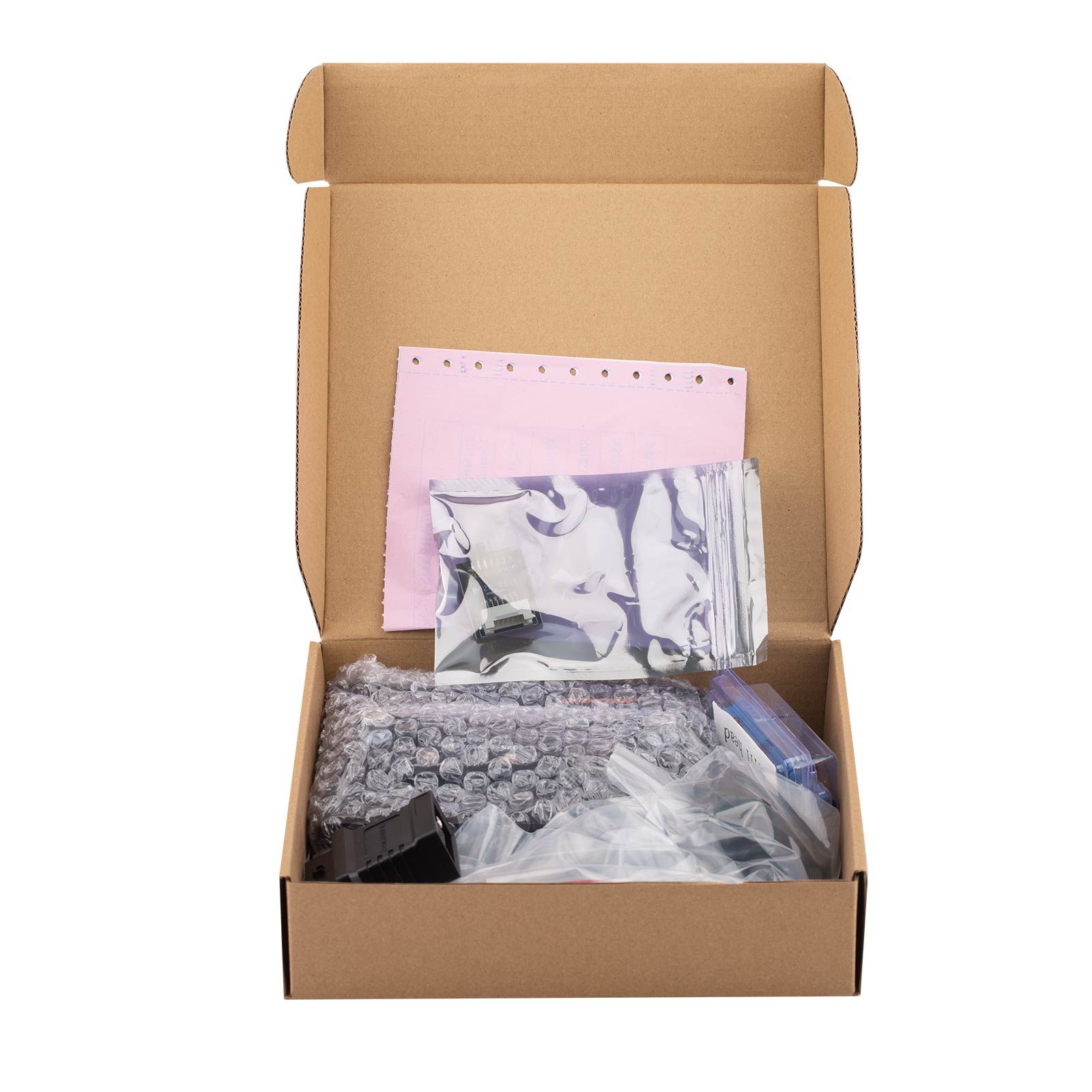 2025 OBDSTAR C4-07 (MB-VGS4-0-NAG2) Adapter Kit Full Configuration Included TCM-012 and Converter V2 Adapter For OBDSTAR X300 Classic G3 / DC706