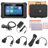 OBDSTAR D700 A for Jetski Intelligent Marine Scanner Support BRP Honda Kawasaki Yamaha