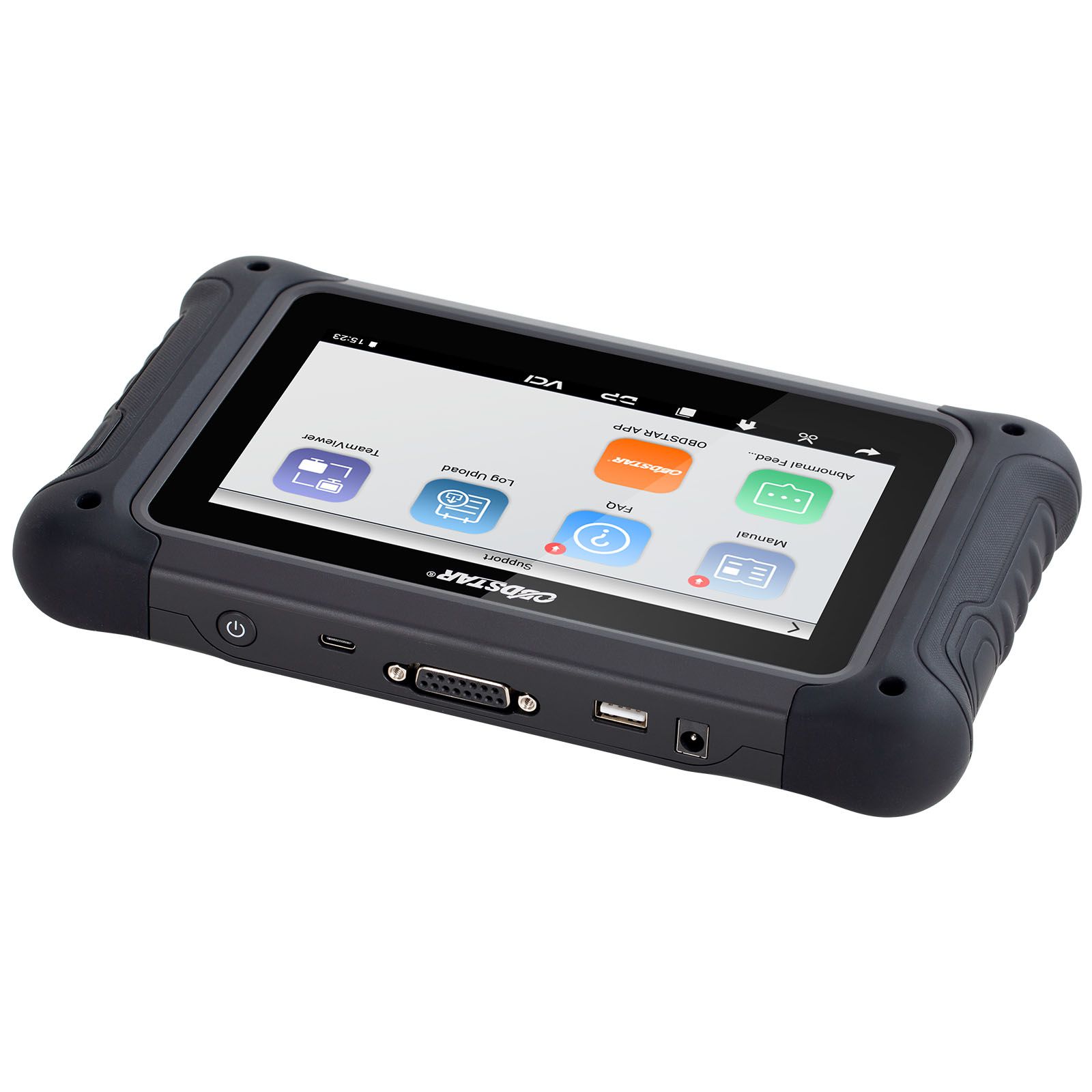 OBDSTAR D700 A for Jetski Intelligent Marine Scanner Support BRP Honda Kawasaki Yamaha