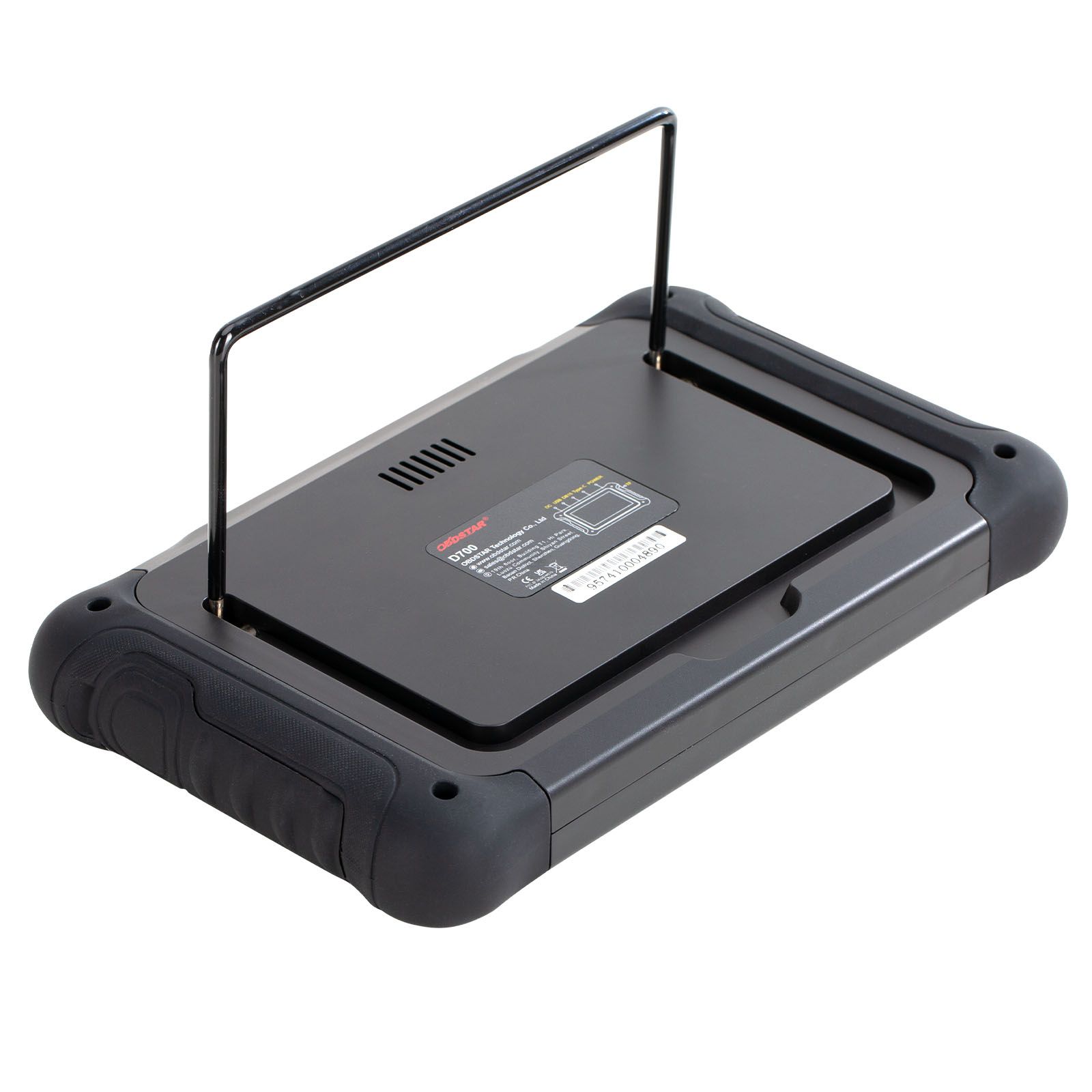 OBDSTAR D700 A for Jetski Intelligent Marine Scanner Support BRP Honda Kawasaki Yamaha