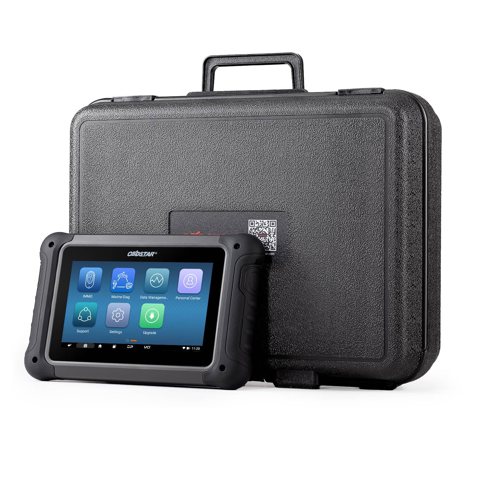 OBDSTAR D700 B for Outboard Intelligent Marine Scanner EVINRUDE, HIDEA, HONDA, JOHNSON, MARINER, MERCURY, PARSUN, SELVA, SEVEN, SUZUKI, TOHATSU,YAMAHA