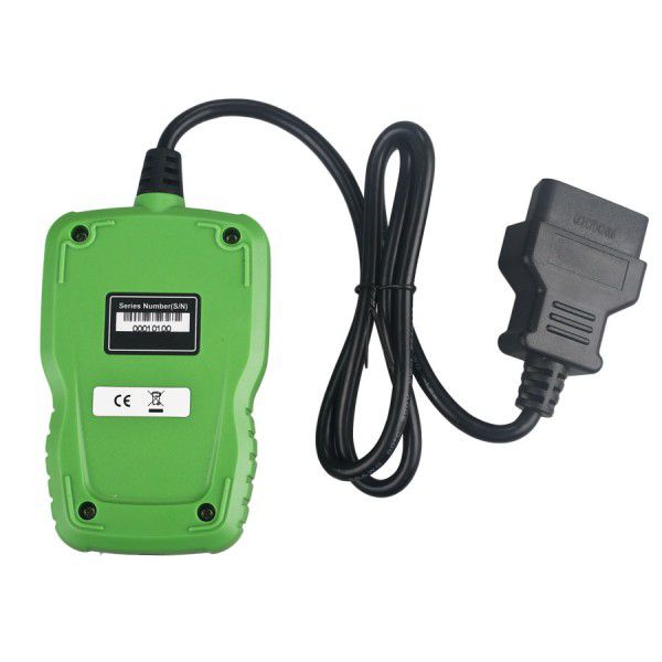 OBDSTAR F102 Nissan Infiniti Automatic Pin Code Reader with Immobiliser and Odometer Function