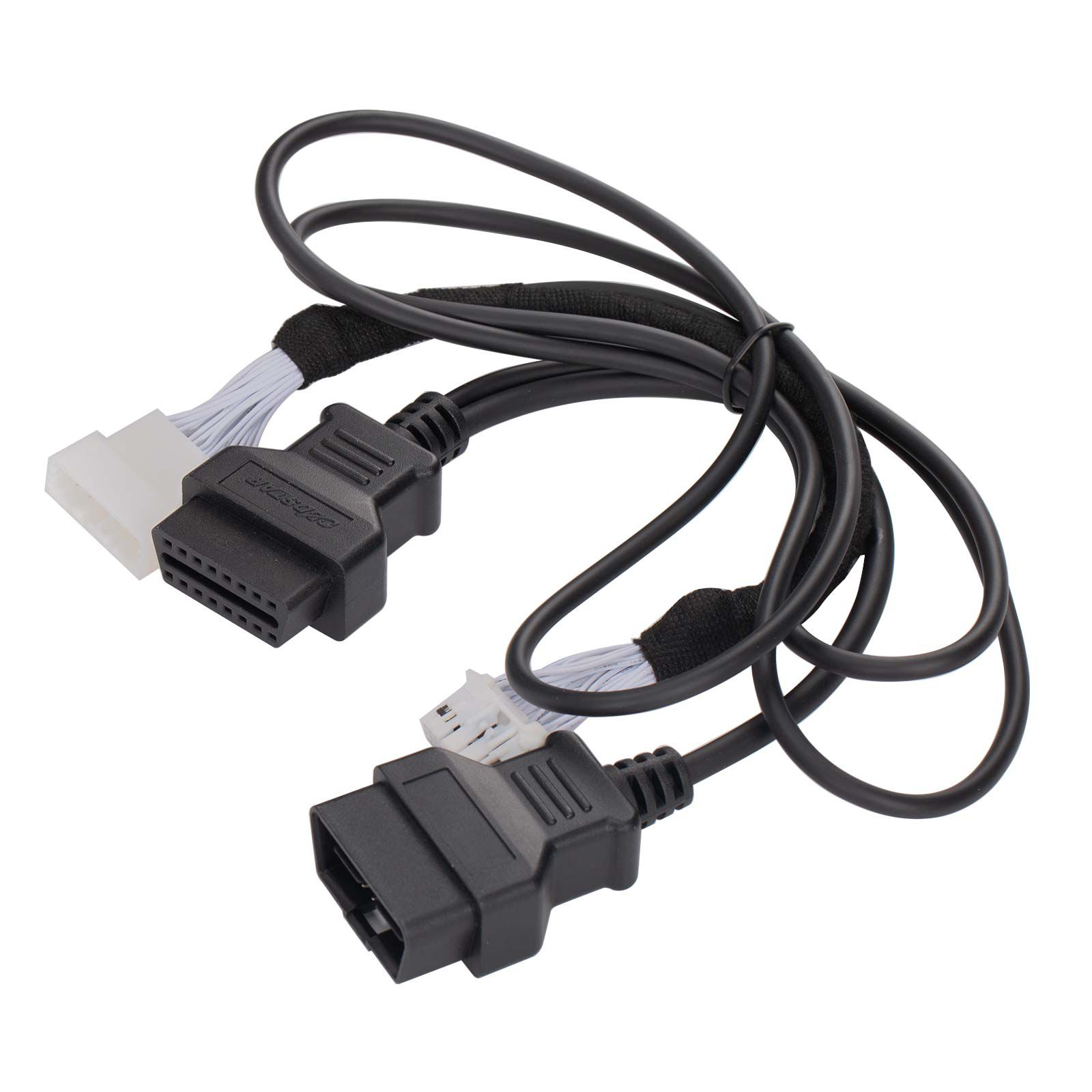 OBDSTAR FP-30 Toyota-30 V2 Cable For Toyota 8A-BA 4A-BA Adding Keys All Keys Lost Matching / Cluster Calibration