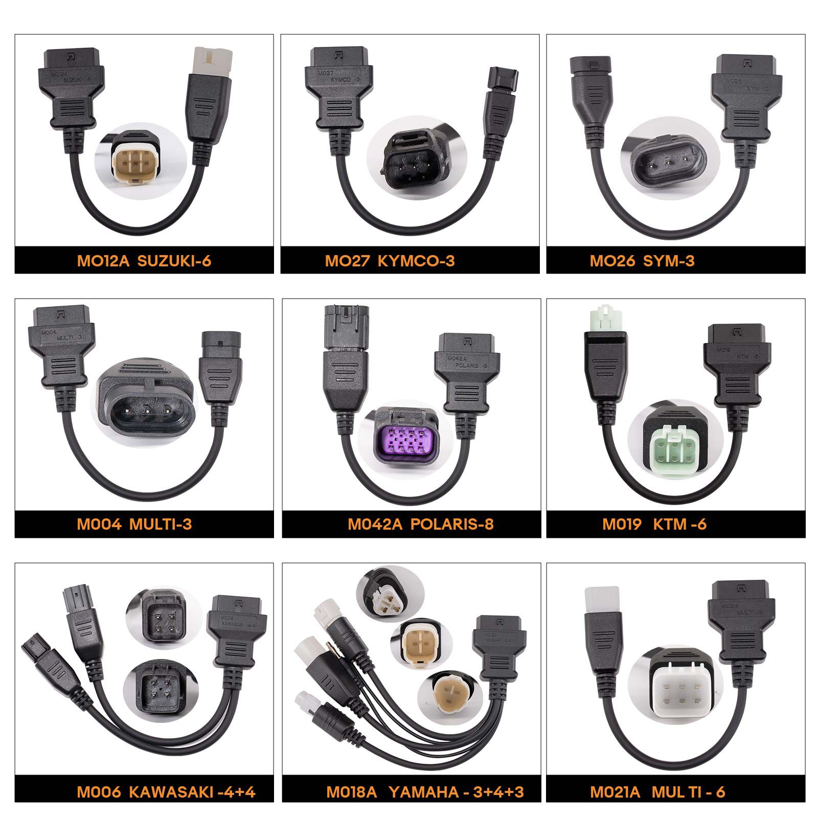 2025 OBDSTAR MOTOMASTER STD Motorcycle Scanner with Built-in CAN FD DoIP Support MOTO Diag IMΜΟ , ECU Flasher, ODO Meter, RFID, Remote Test