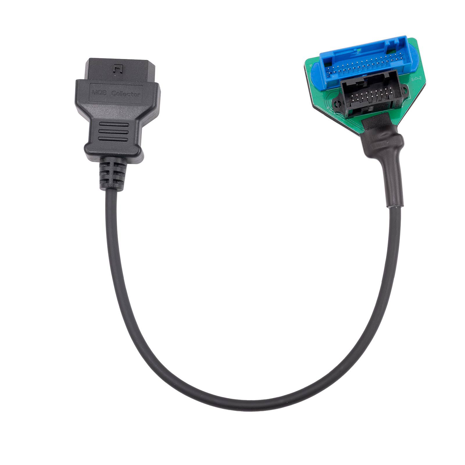 2025 OBDSTAR MQB Collector to Read VAG ELV/TCM/ELV Authentication Data for MQB All Keys Lost Work with X300 Classic G3