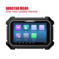 OBDSTAR MS80 STD Standard Version One Year Update Service (Subscription Only)