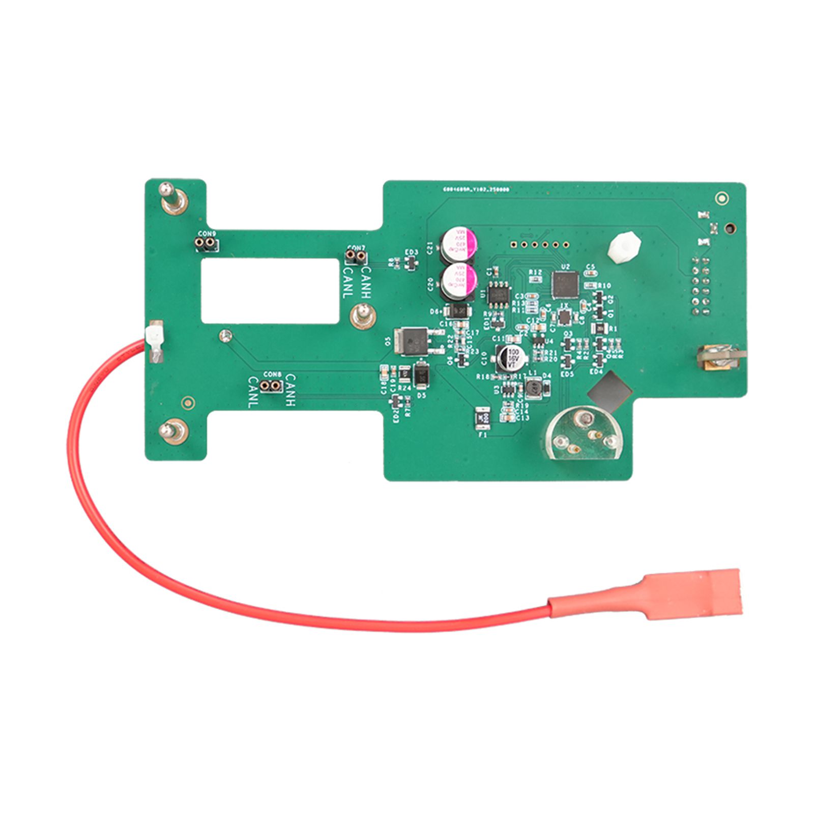 2025 OBDSTAR P005 Adapter Kit Used for BMW BDC02 IMMO Function Work with X300 Classic G3 Key Programmer