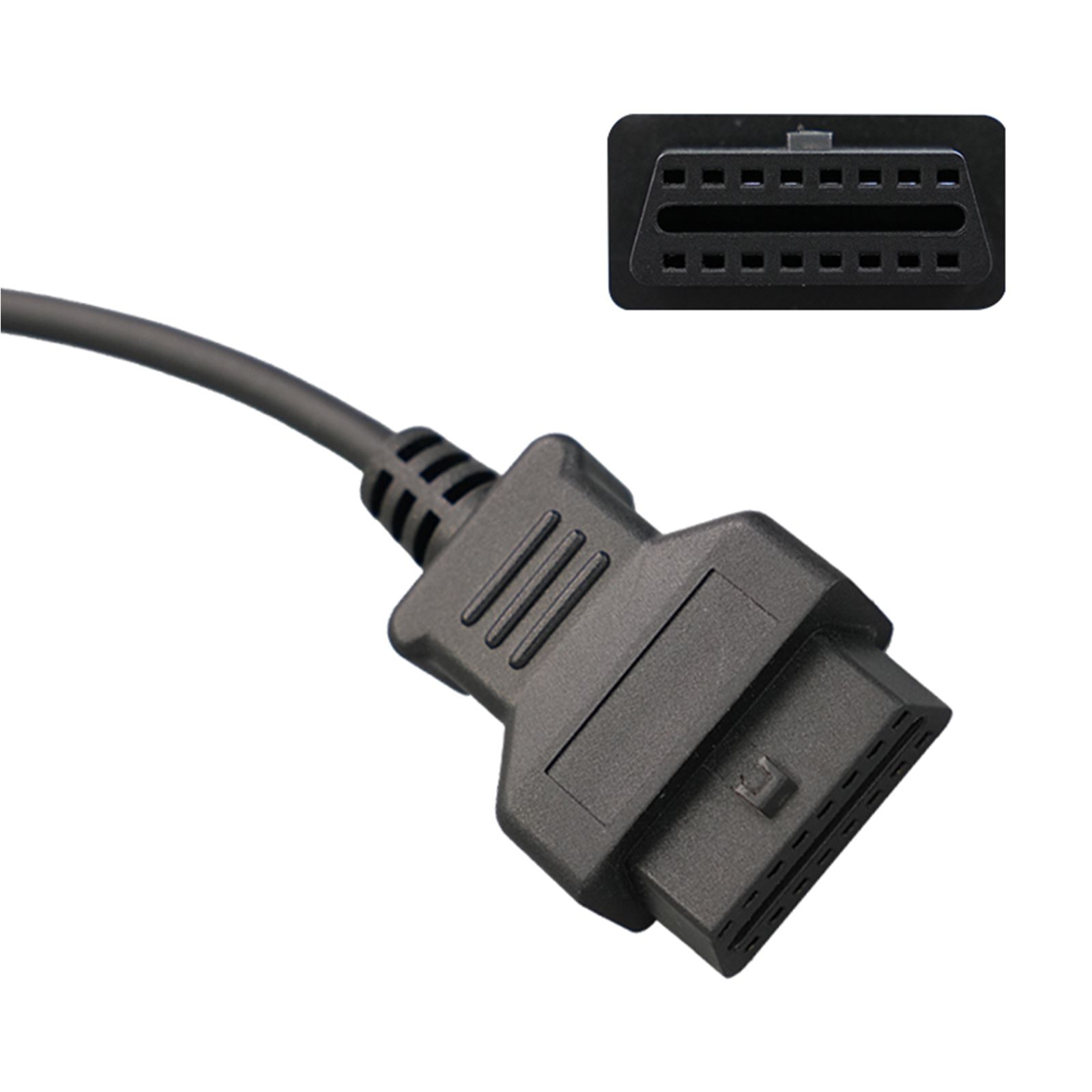 2025 OBDSTAR P005 Adapter Kit Used for BMW BDC02 IMMO Function Work with X300 Classic G3 Key Programmer