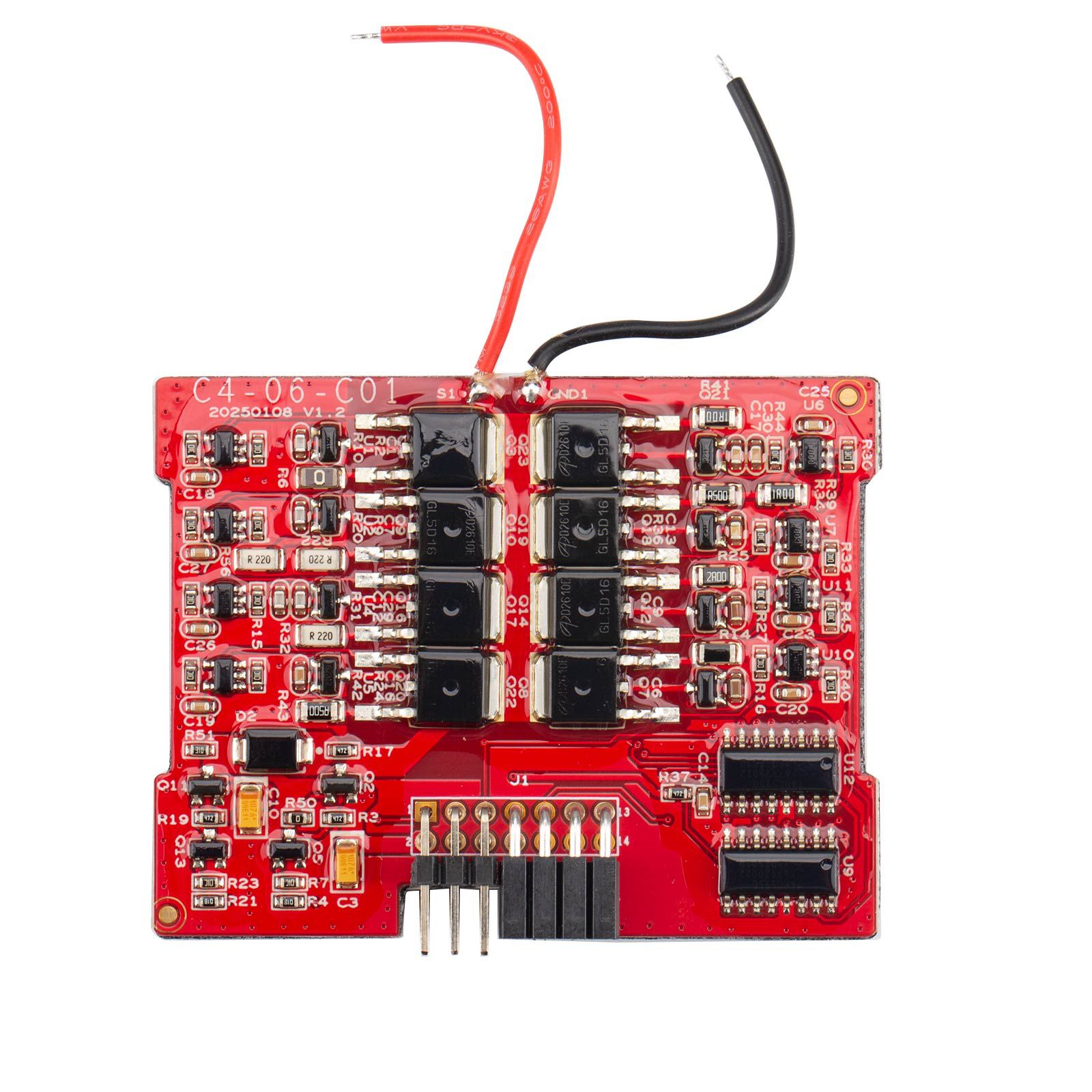 2025 New OBDSTAR MQB All Keys Lost RH850/V850 Adapter Kit for Airbag Reset, IMMO Data/Pincode Read, Dashboard, BCM, ELV