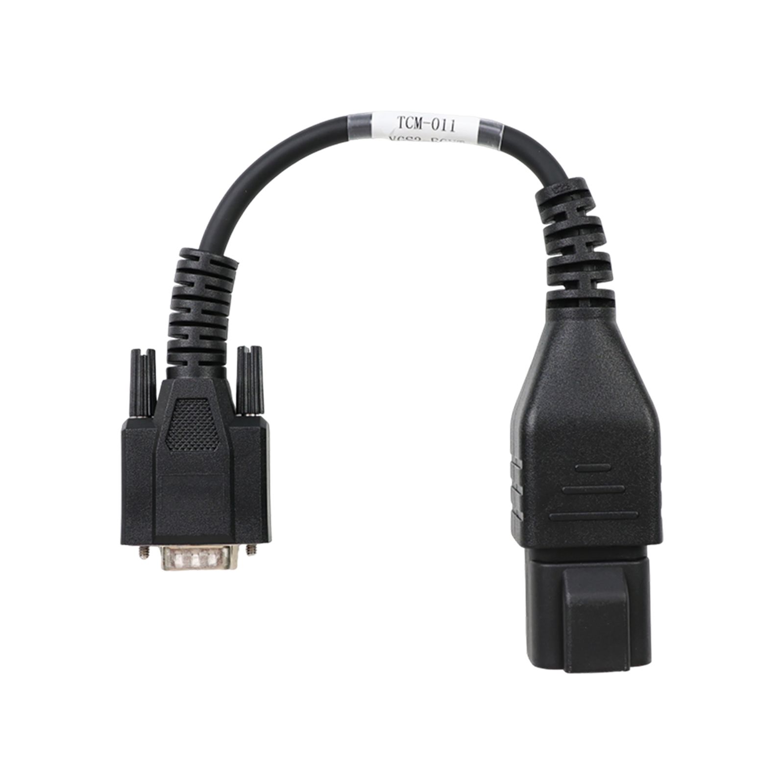 OBDSTAR TCM Connectors for DQ200/ DQ250/ DL501/ DL382/ DQ380/ VL381/ MPS6/ DPS6/ VGS2/ 6HP/ 8HP/ 9HP/ etc. Work with OBDSTAR DC706 and X300 Classic G3