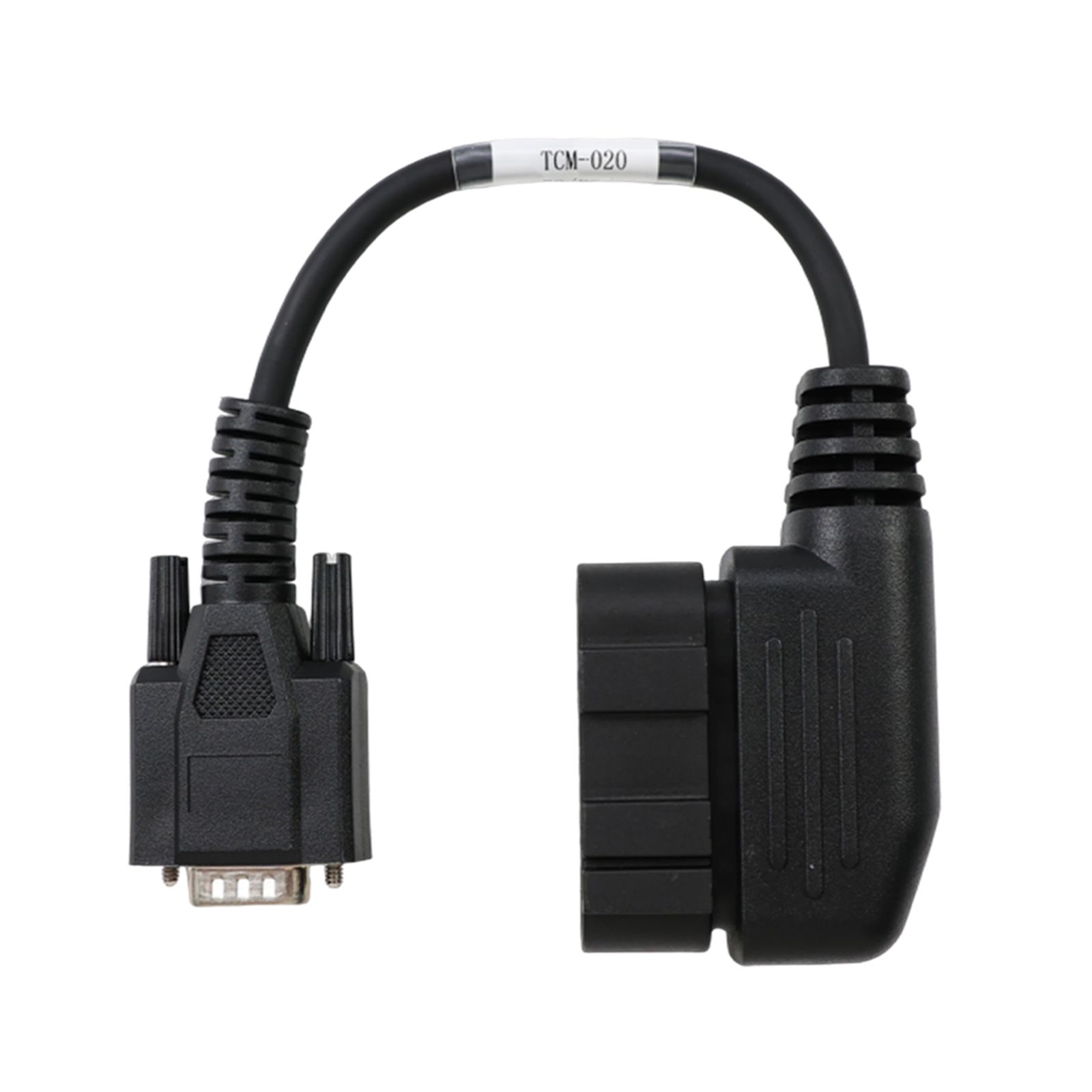 OBDSTAR TCM Connectors for DQ200/ DQ250/ DL501/ DL382/ DQ380/ VL381/ MPS6/ DPS6/ VGS2/ 6HP/ 8HP/ 9HP/ etc. Work with OBDSTAR DC706 and X300 Classic G3