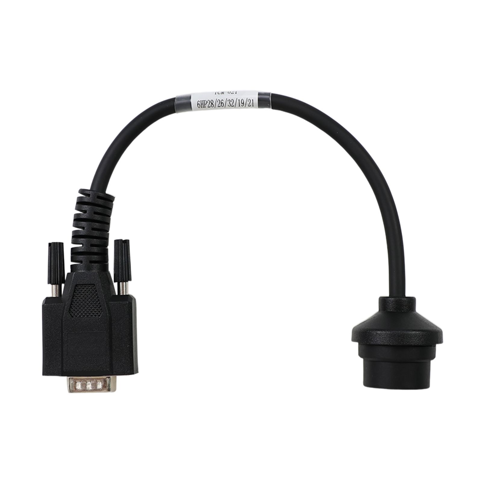 OBDSTAR TCM Connectors for DQ200/ DQ250/ DL501/ DL382/ DQ380/ VL381/ MPS6/ DPS6/ VGS2/ 6HP/ 8HP/ 9HP/ etc. Work with OBDSTAR DC706 and X300 Classic G3