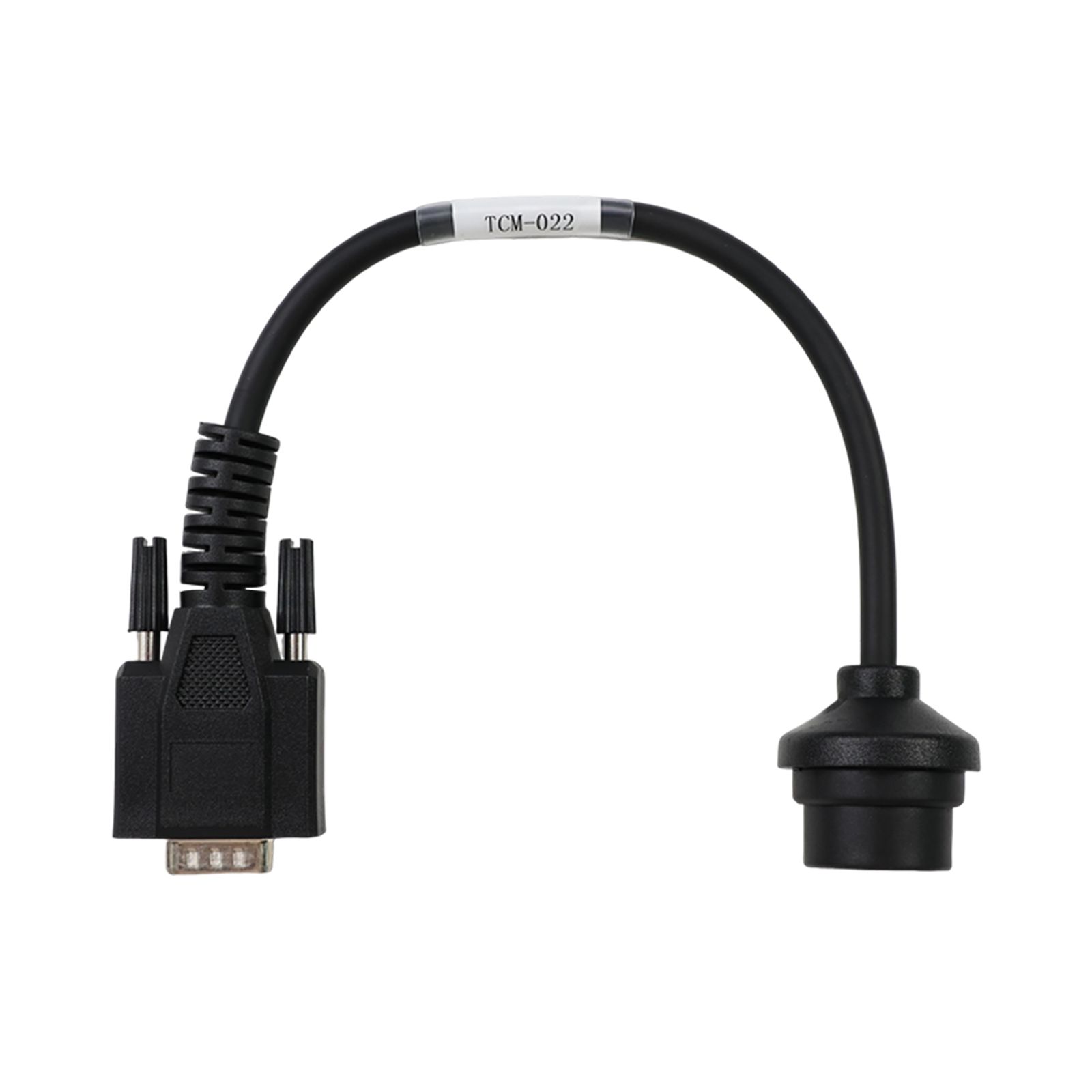 OBDSTAR TCM Connectors for DQ200/ DQ250/ DL501/ DL382/ DQ380/ VL381/ MPS6/ DPS6/ VGS2/ 6HP/ 8HP/ 9HP/ etc. Work with OBDSTAR DC706 and X300 Classic G3