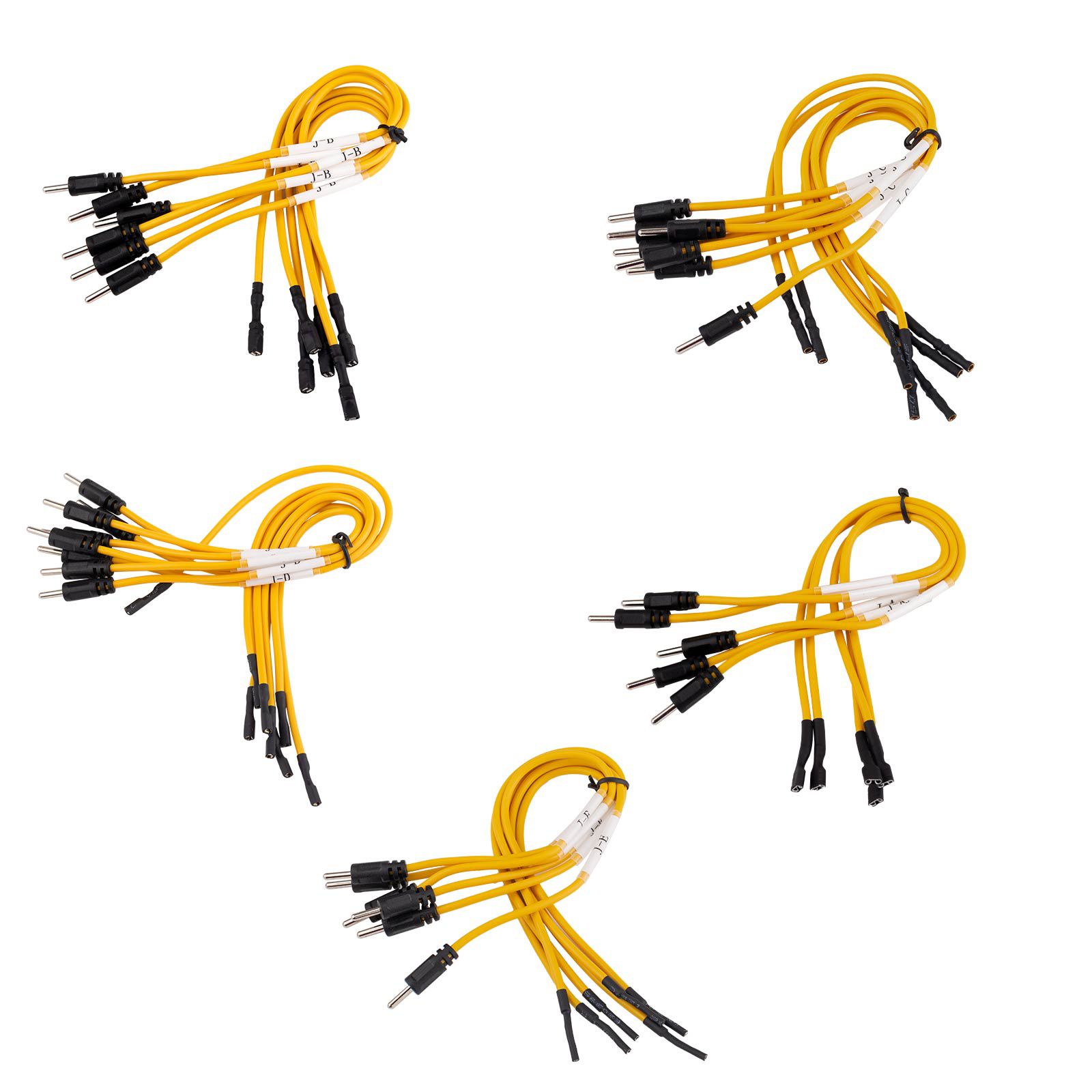 OBDSTAR Universal Jumper Adapter Cable Kit