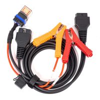 OEM All Key Lost Cabel For Ford